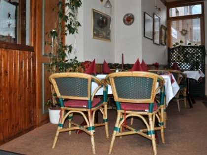 Photo: Il Ristorante de Giobeth